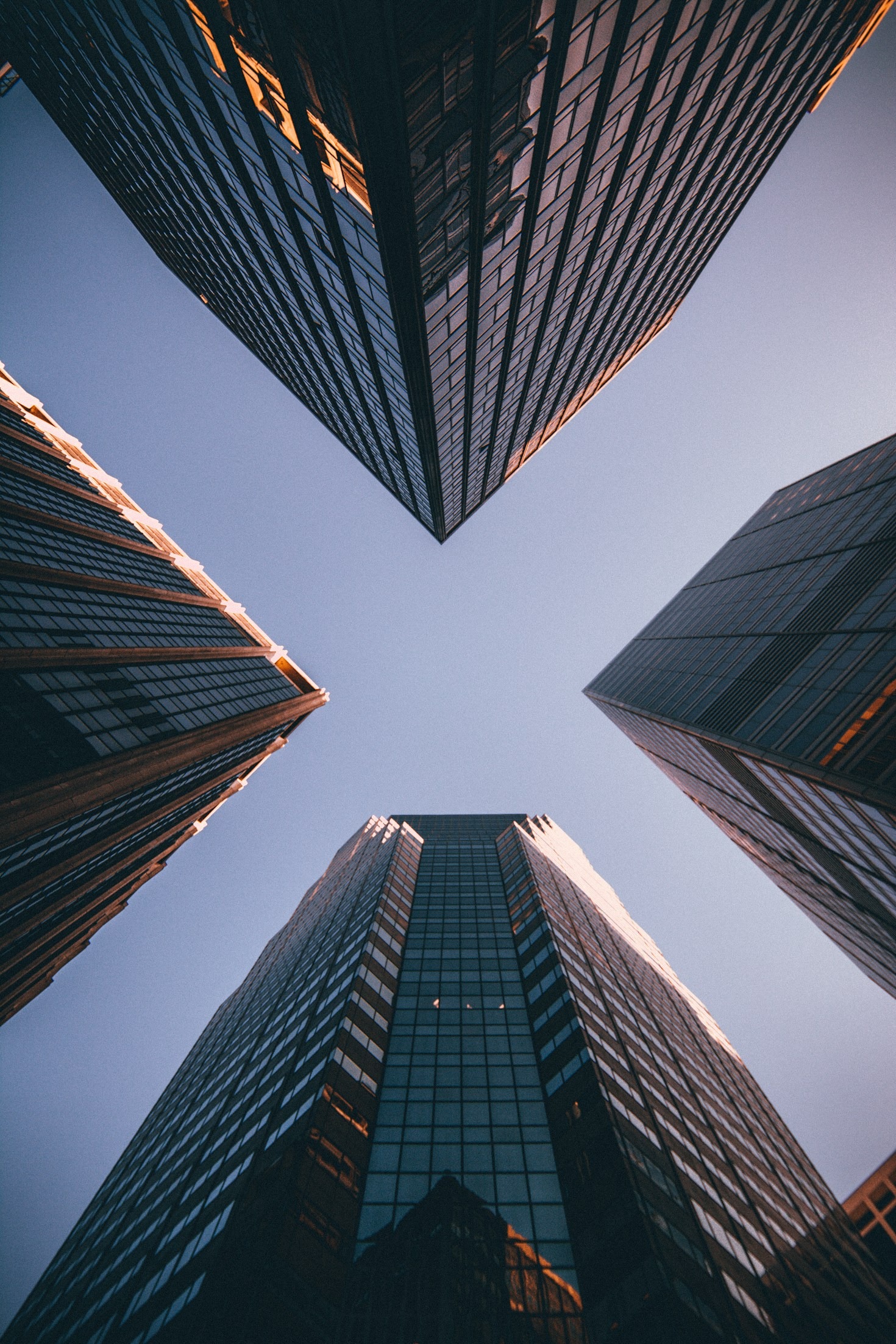 The Art of Strategic Holding Management