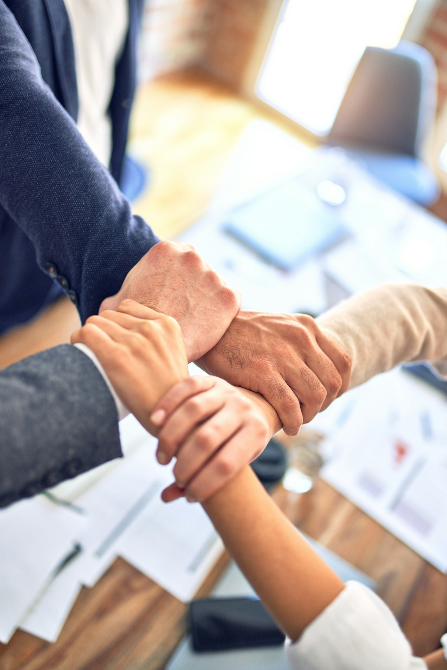 Building Sustainable Success In Modern Business